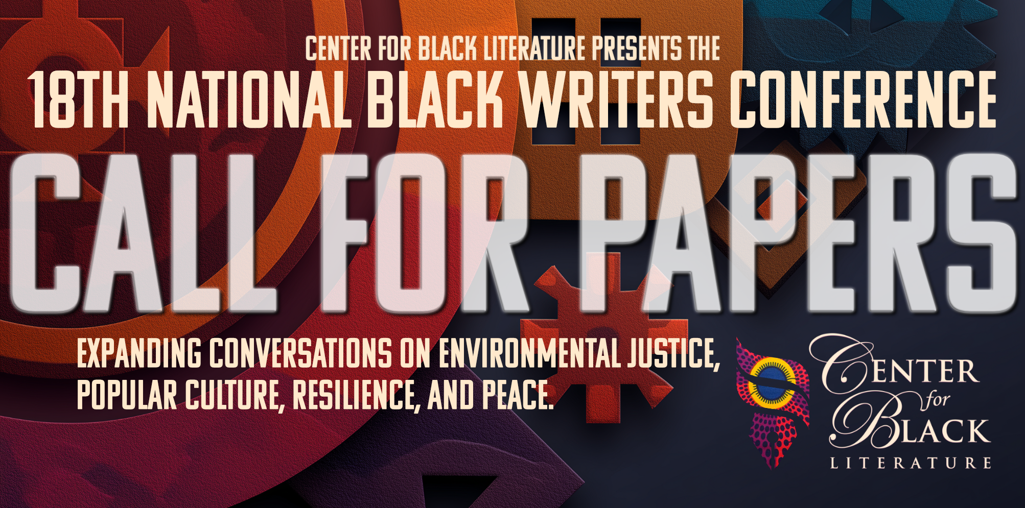 Call for Papers 18th2