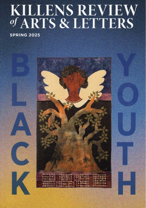 Killens Review Cover