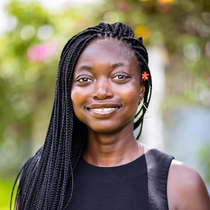 Nana Ekua Brew-Hammond 300