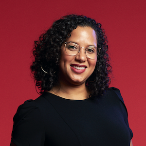 Renee Bracey Sherman