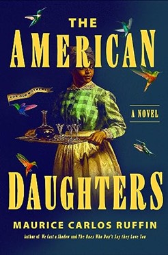 The AMerican Daughters_Oct 2025