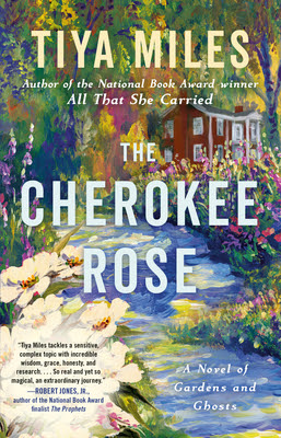 The Cherokee Rose_2