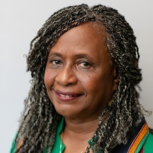 B. Greene Kente Aria Rivera