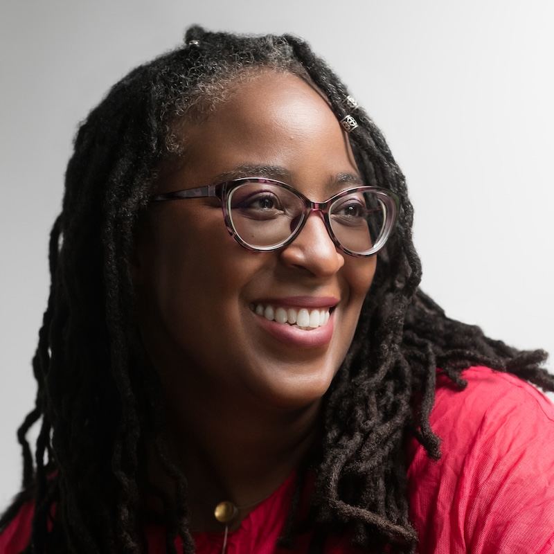 Camille Dungy by Beowulf Sheehan